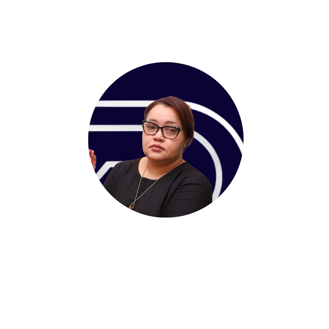 Atendente 1 da equipe Guto Diniz Advocacia