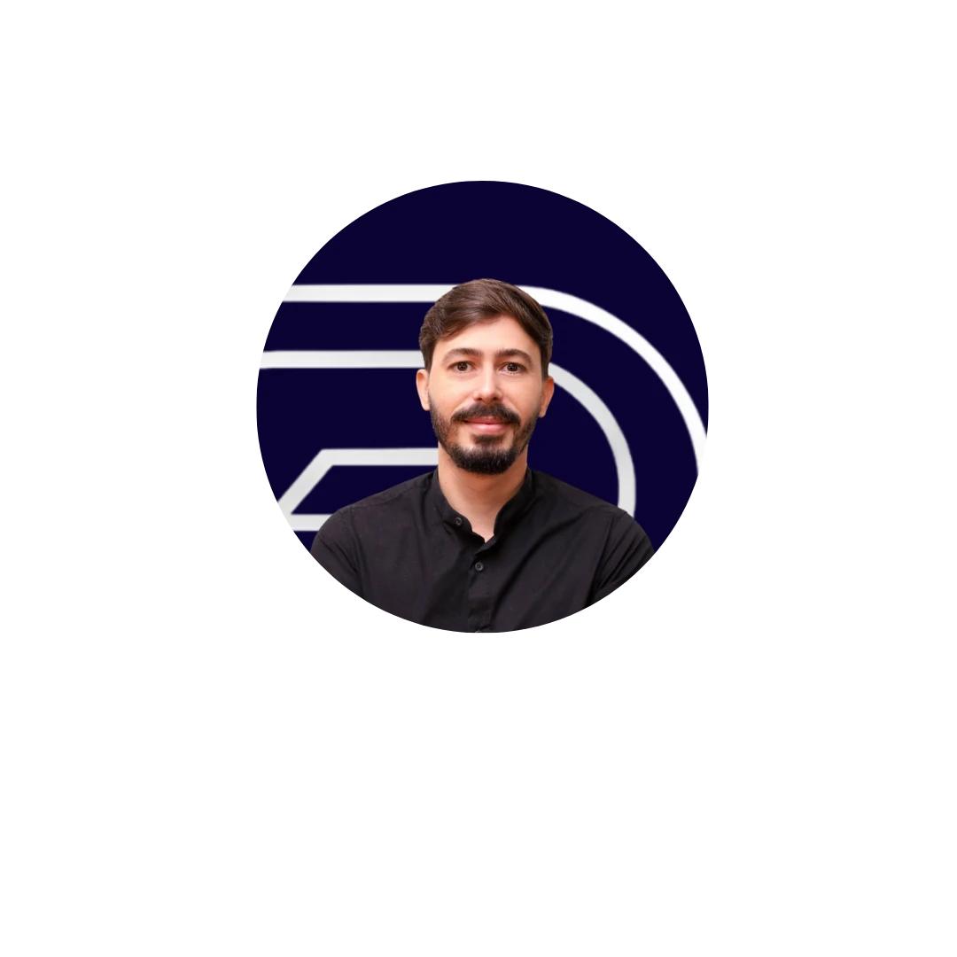 Atendente 2 da equipe Guto Diniz Advocacia