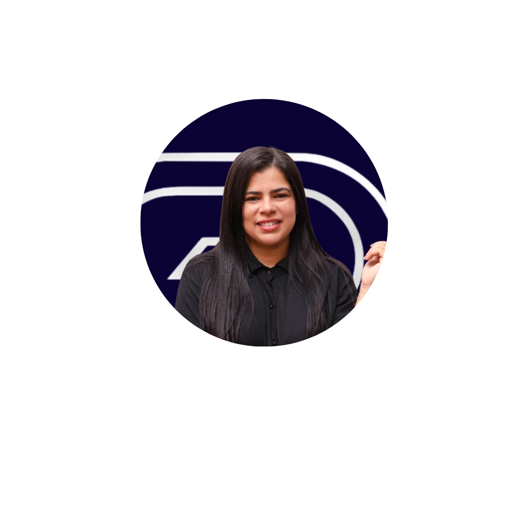 Atendente 3 da equipe Guto Diniz Advocacia